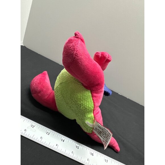 Gund Kids Landon Plush Dragon Stuffed Animal Toy - 10" - Picture 6 of 6